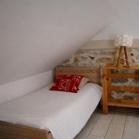 벨리 La Ferme De Coron B&B 외부 사진