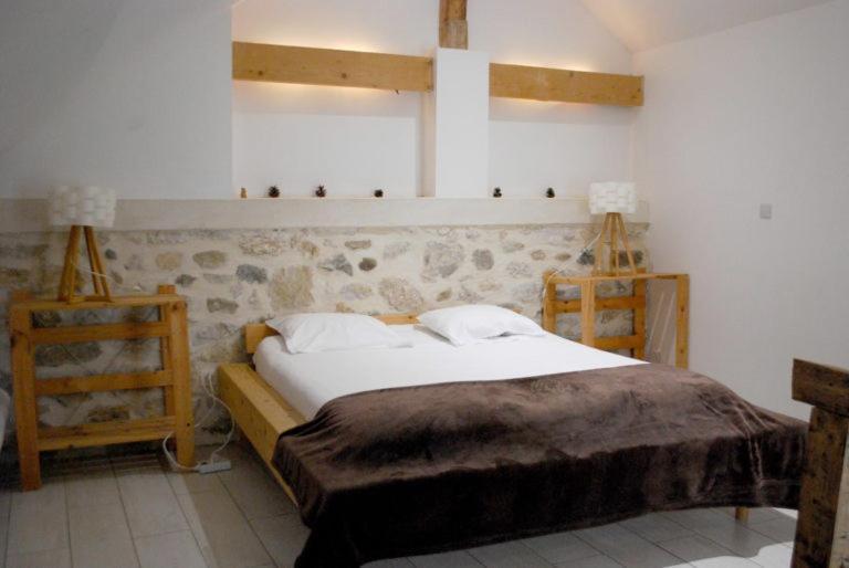 벨리 La Ferme De Coron B&B 외부 사진